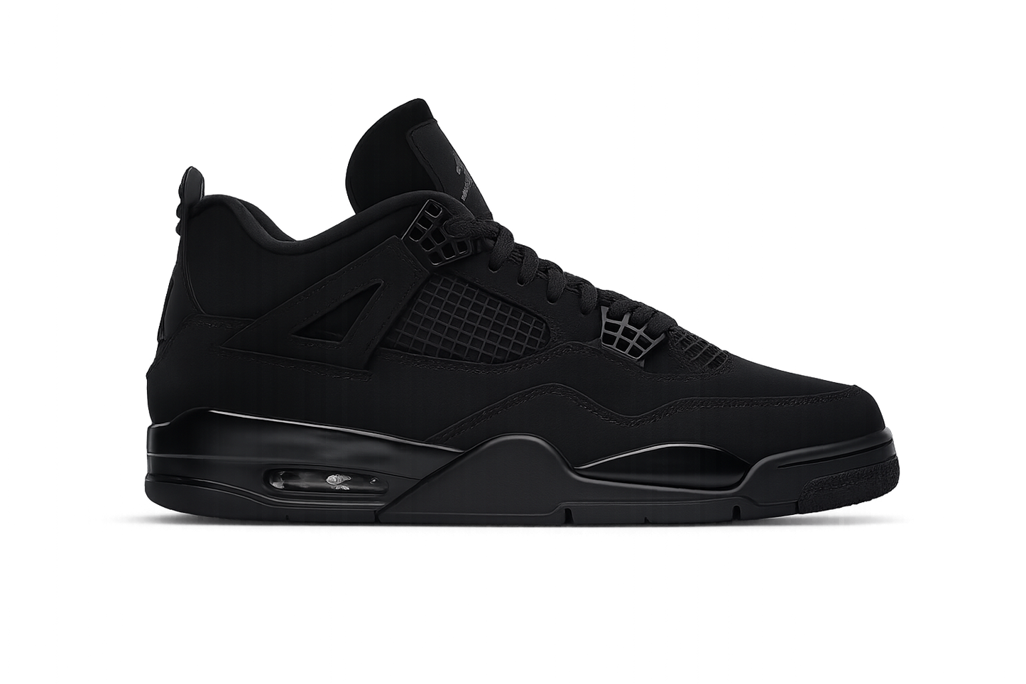 Jordan Retro 4