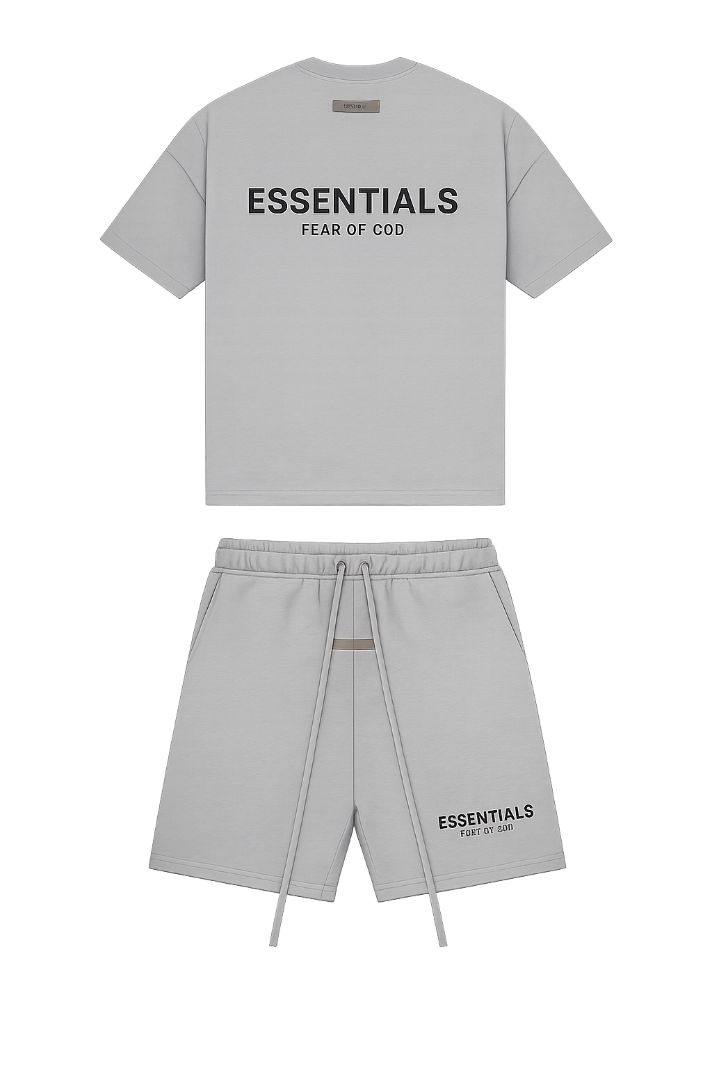 Chandal Essentials