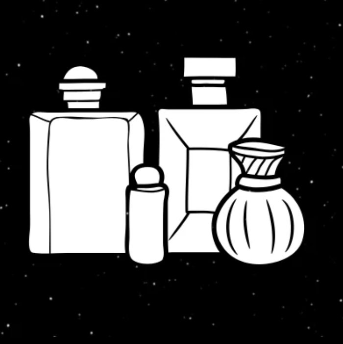 PROVEEDOR DE PERFUMES
