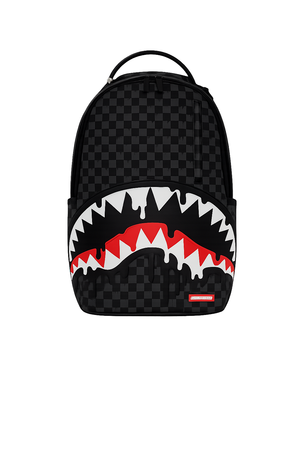 Mochila Bape x Sharck Bite V2