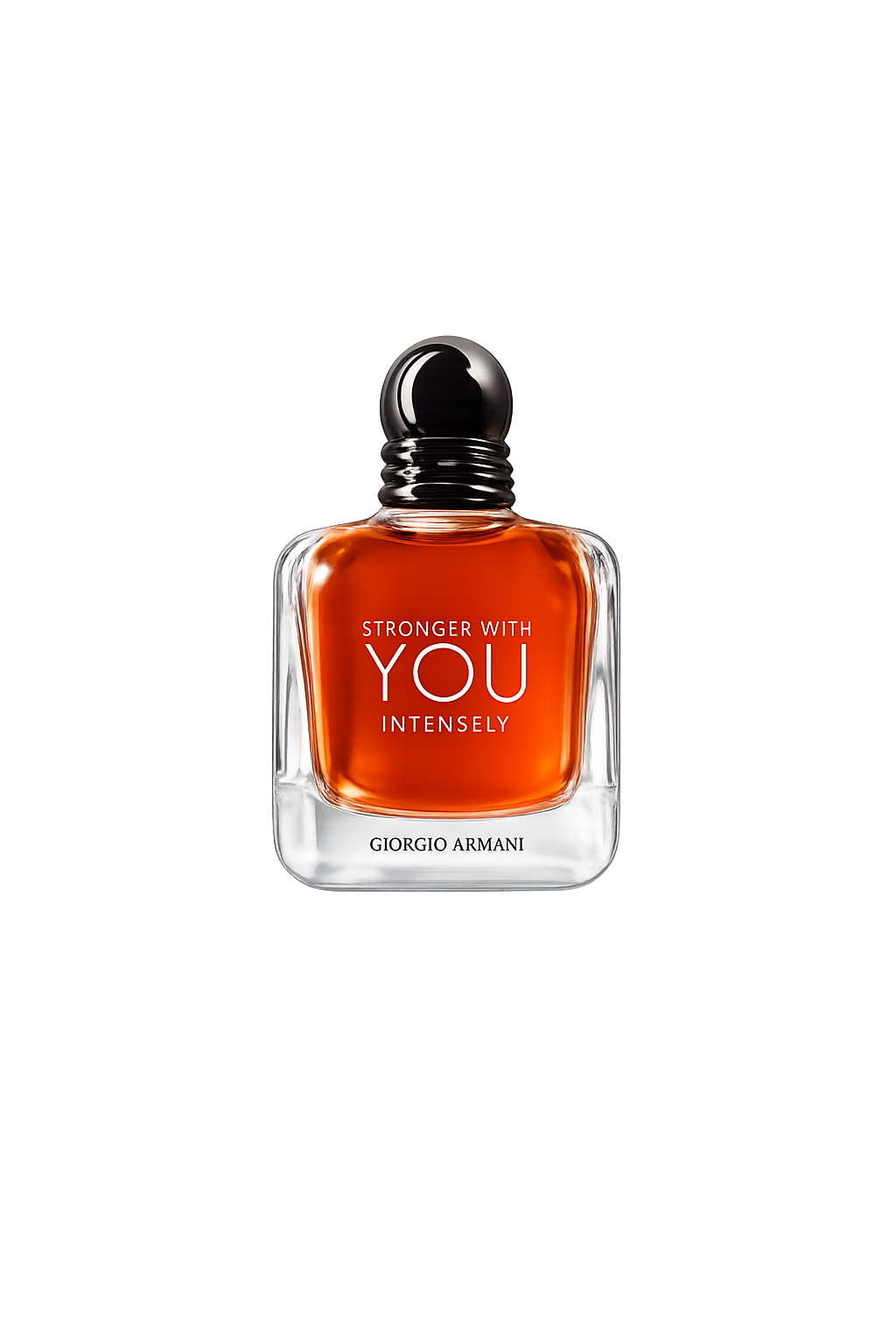 Stronger With You Intensely 100ML