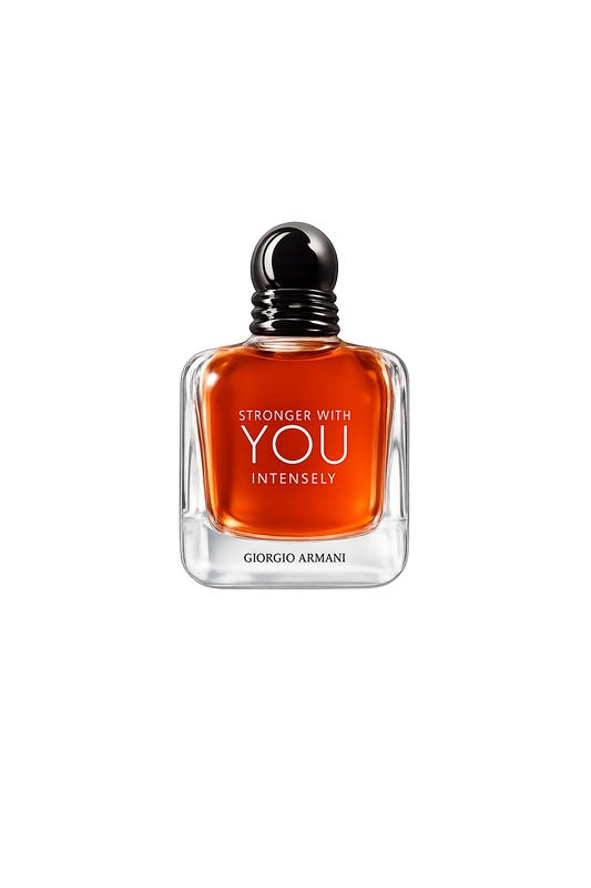 Stronger With You Intensely 100ML