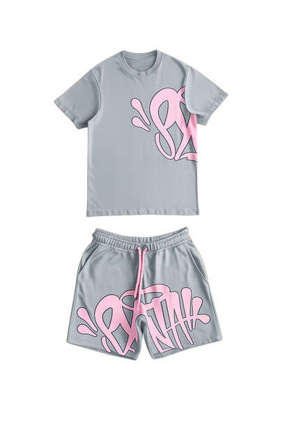 Chandal Syna World
