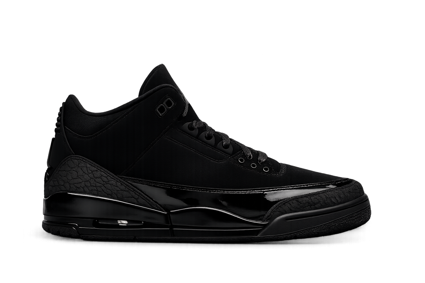 Jordan Retro 3