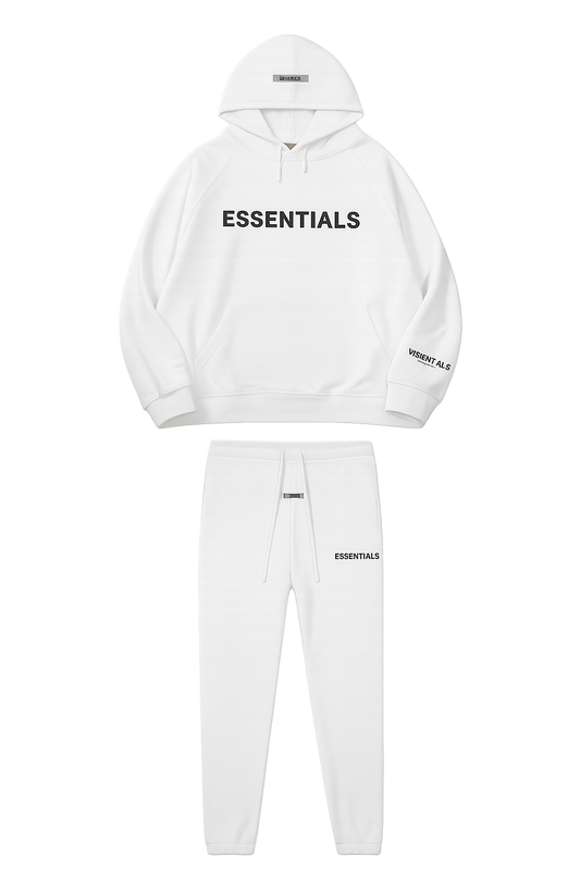 Chandal Essentials