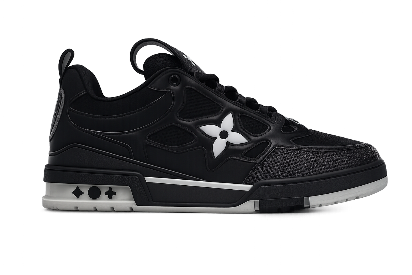 Louis Vuitton Skate