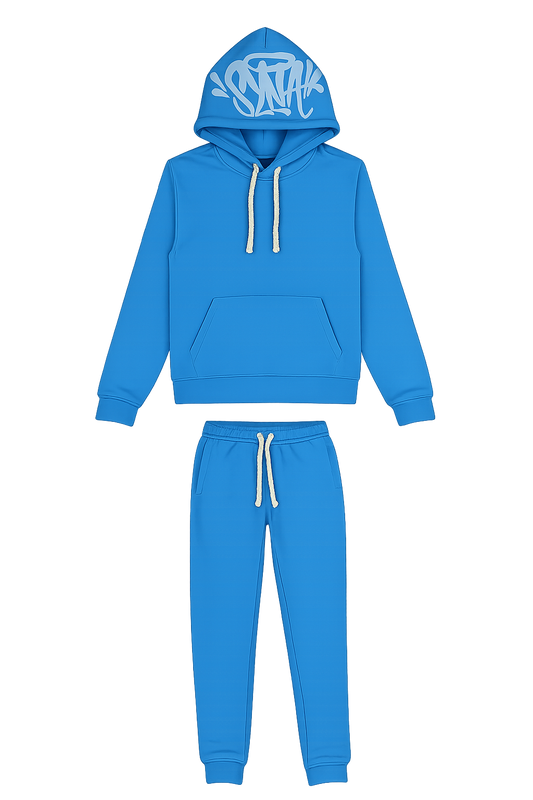 Chandal Syna World