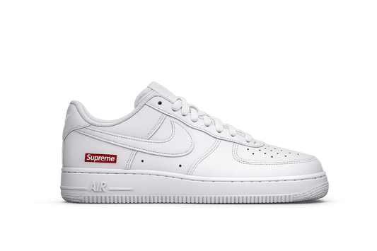 Nike Air Force 1 x Supreme