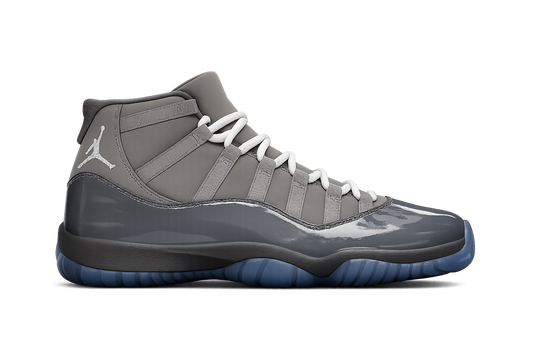 Jordan Retro 11