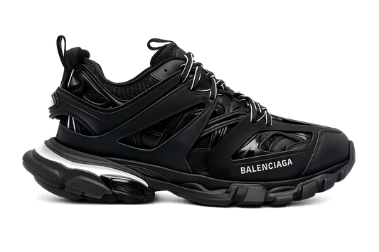 Balenciaga Track Led