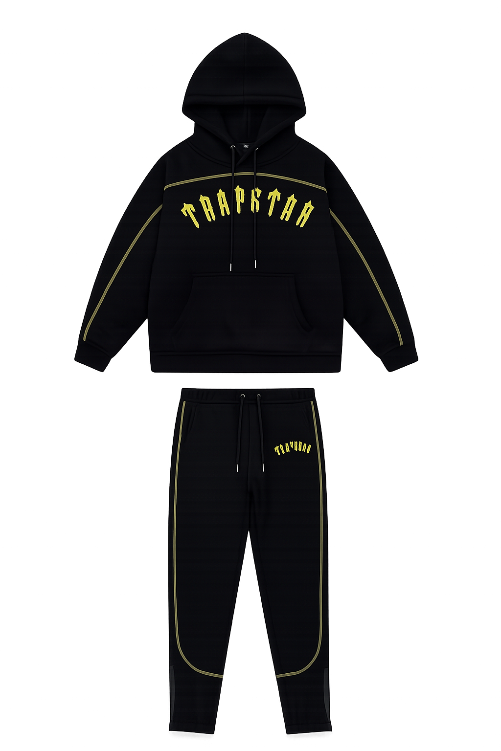 Chandal Trapstar