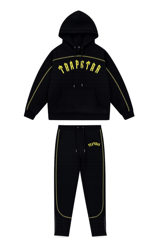 Chandal Trapstar