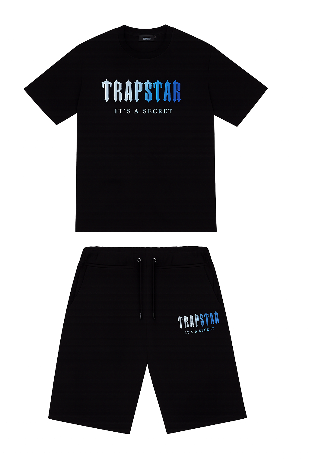 Chandal Trapstar