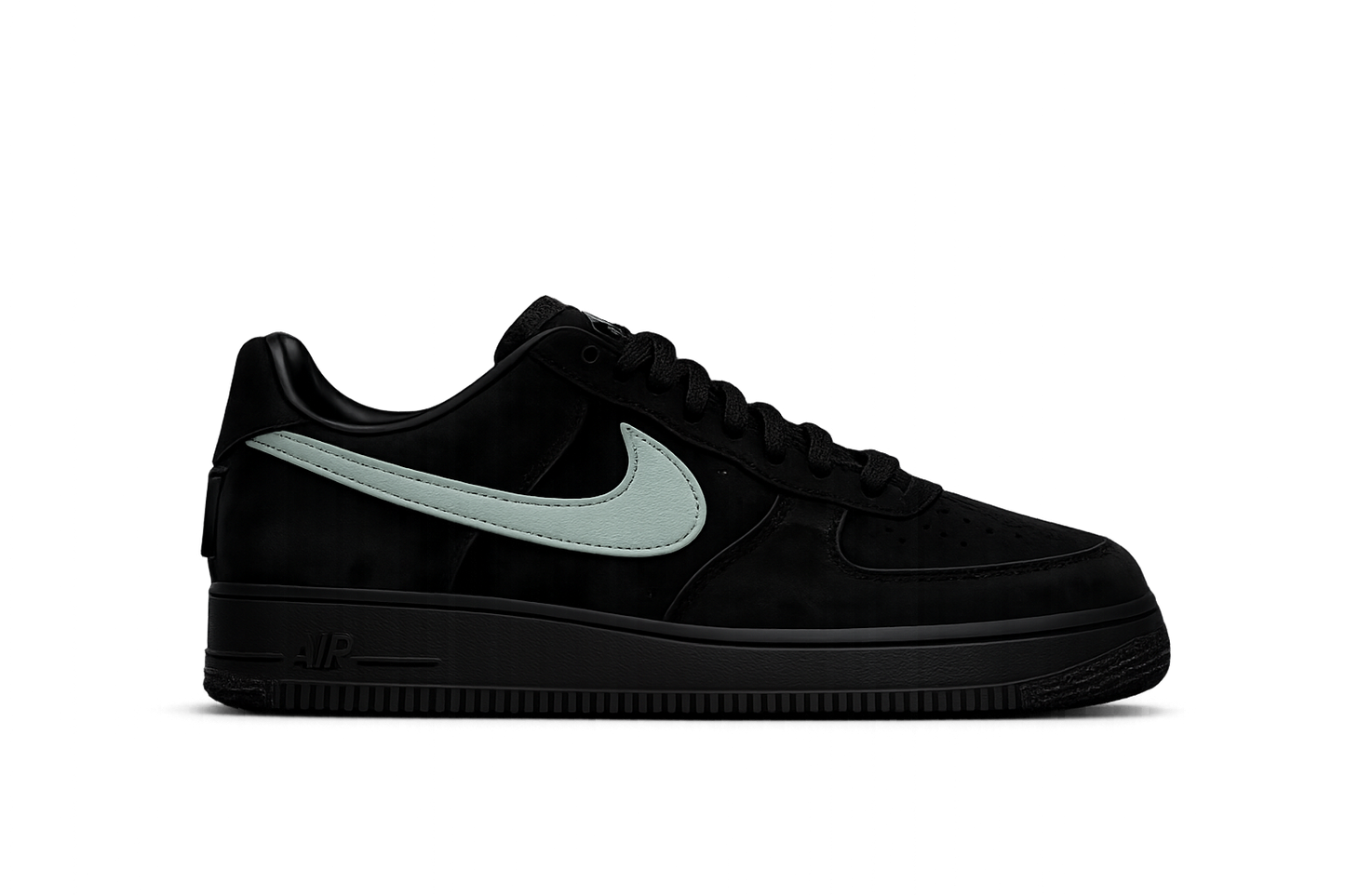 Nike Air Force 1 x Tiffany