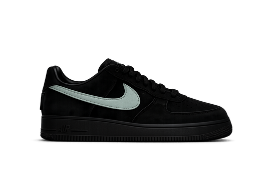 Nike Air Force 1 x Tiffany