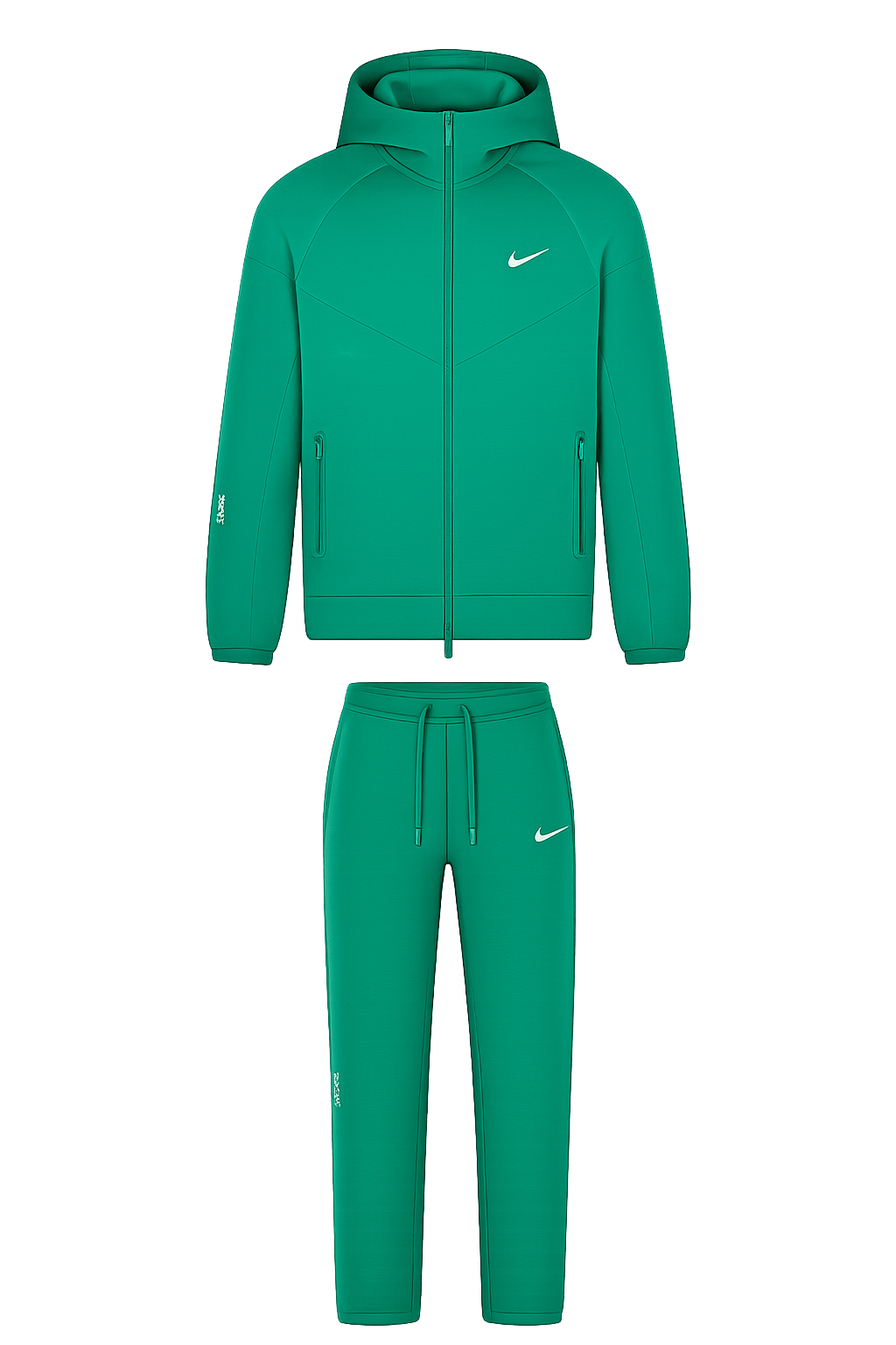 Chandal Nike Tech x Nocta