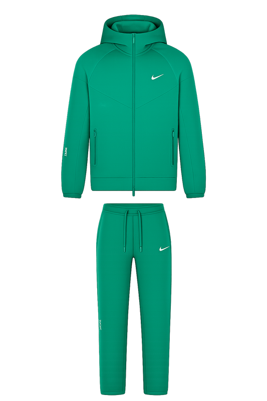 Chandal Nike Tech x Nocta