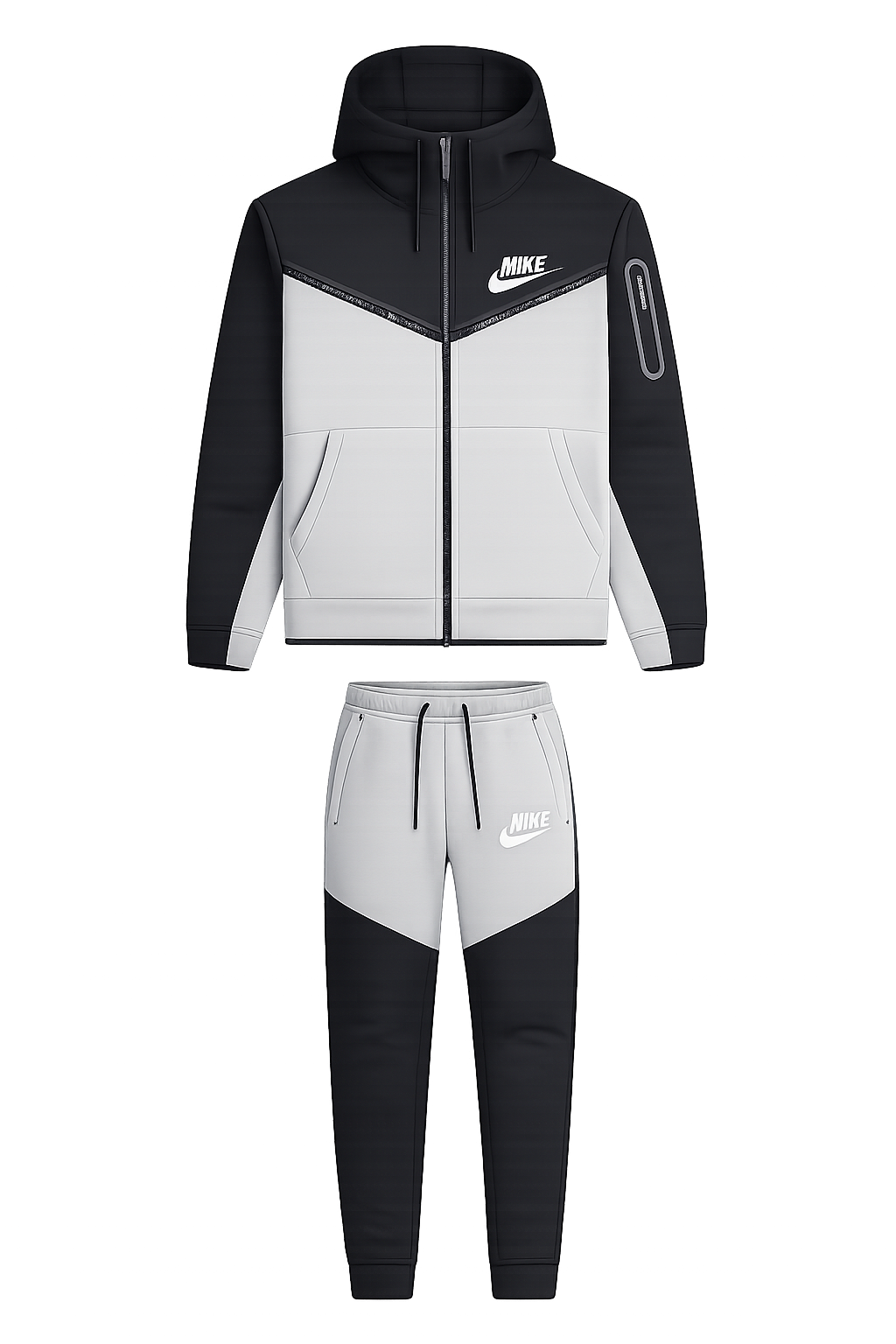 Chandal Nike Tech