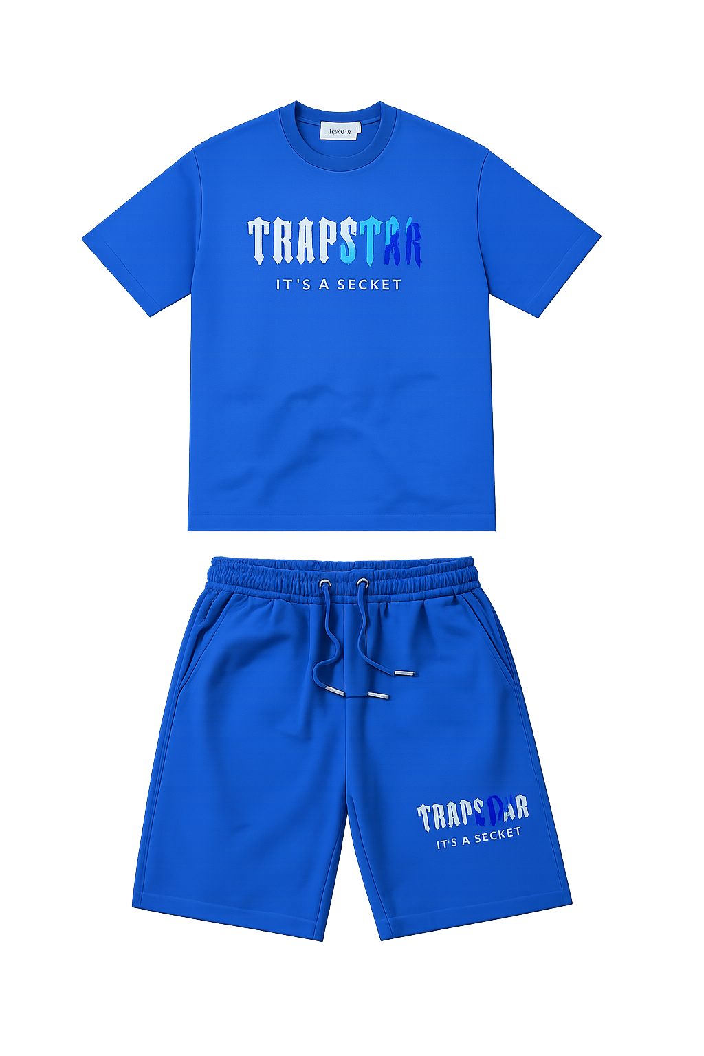 Chandal Trapstar