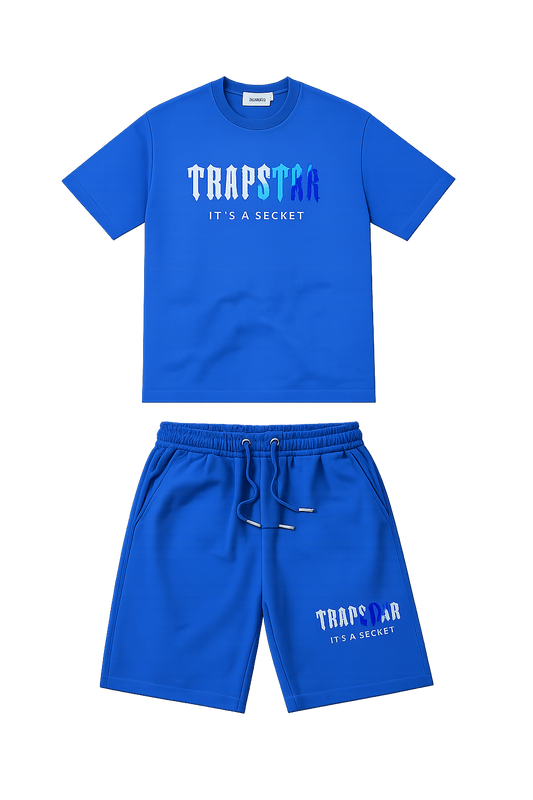 Chandal Trapstar
