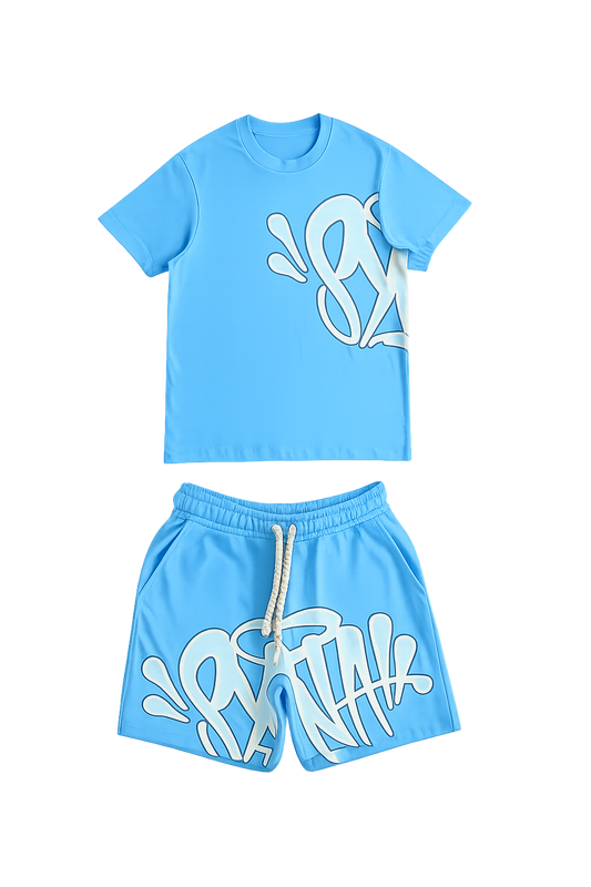 Chandal Syna World