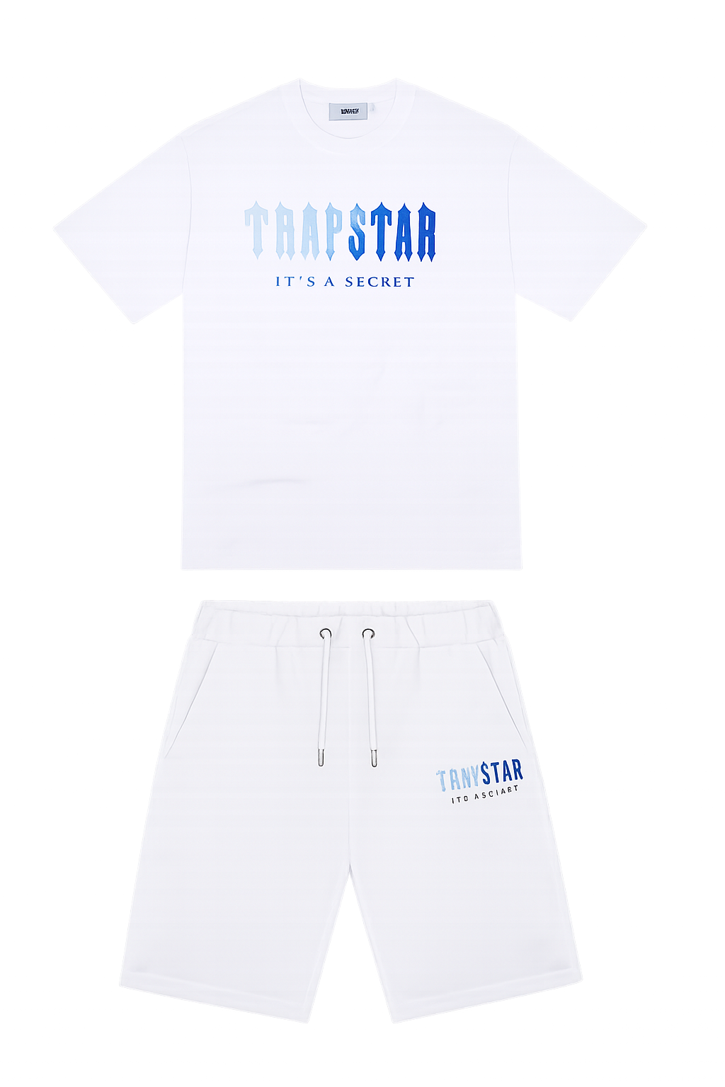 Chandal Trapstar