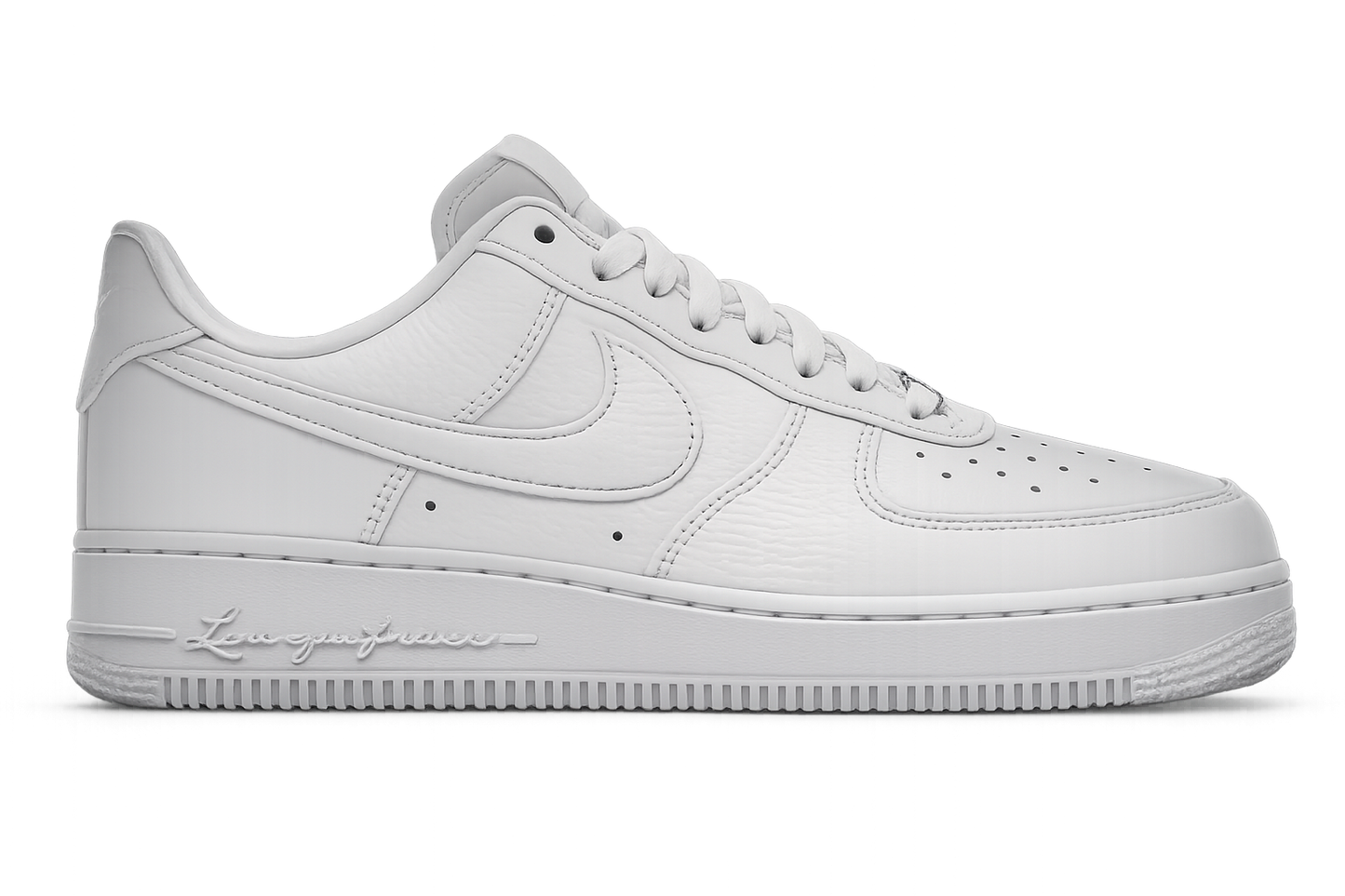 Nike Air Force 1 x NOCTA