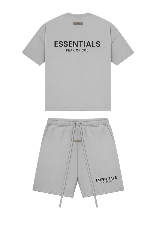 Chandal Essentials