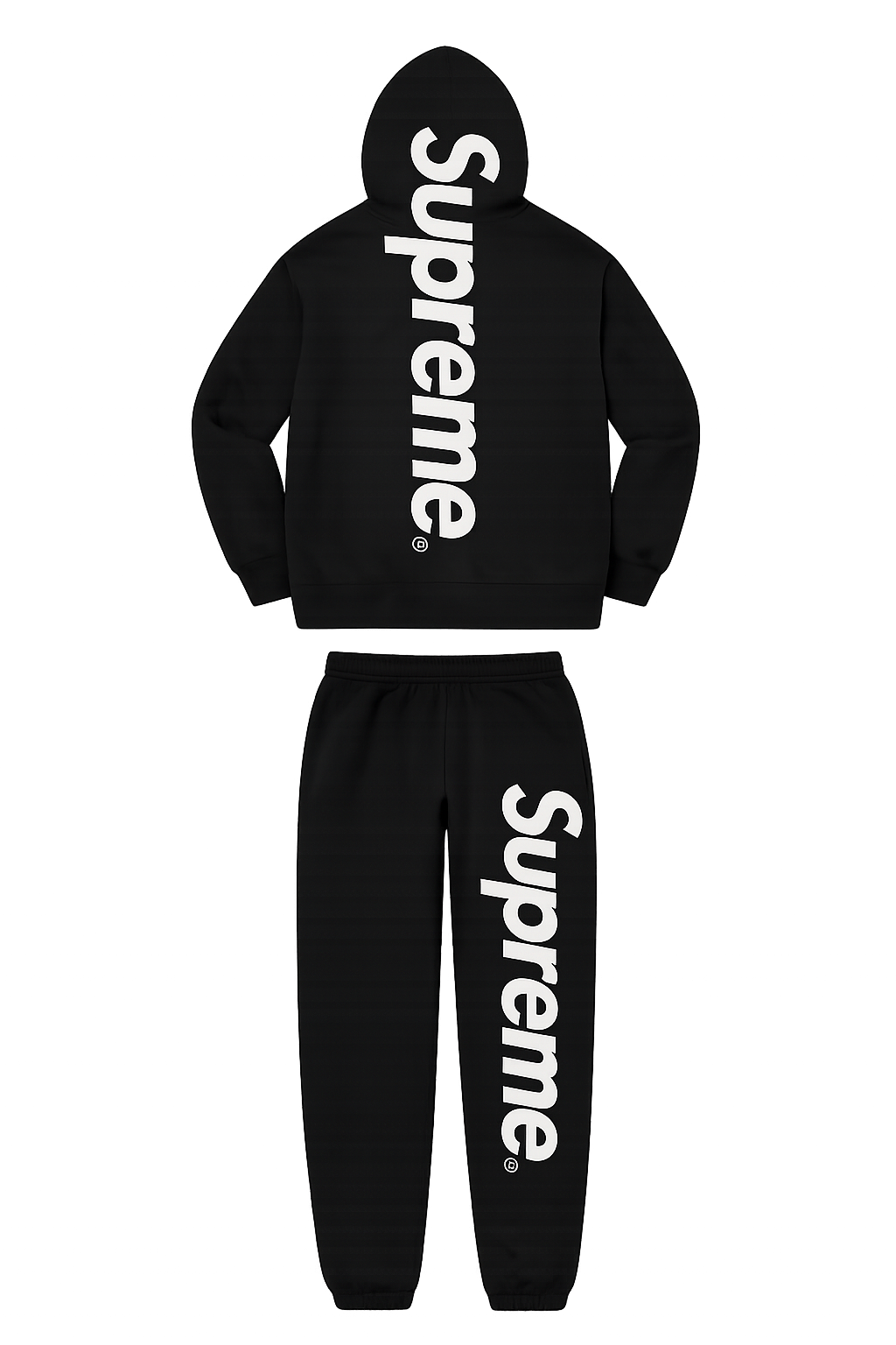 Chandal Supreme
