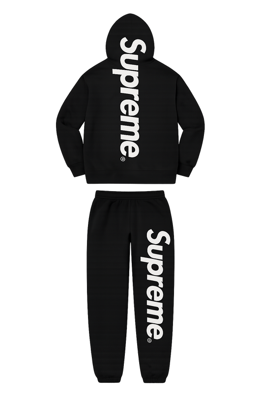 Chandal Supreme