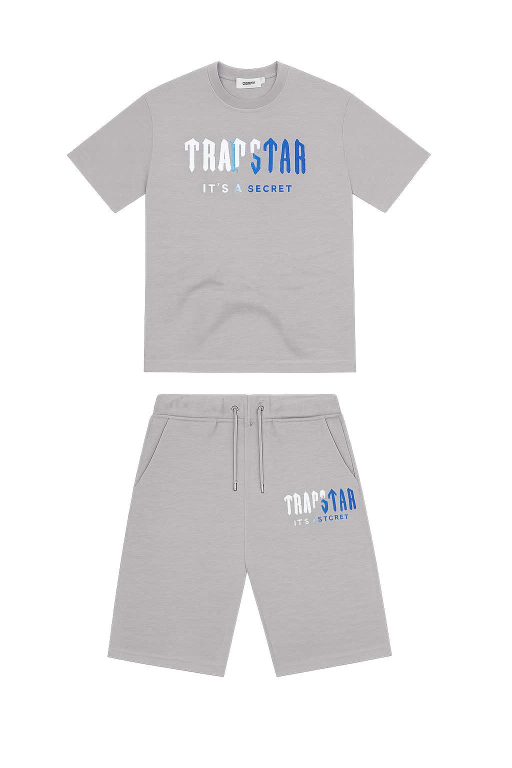 Chandal Trapstar
