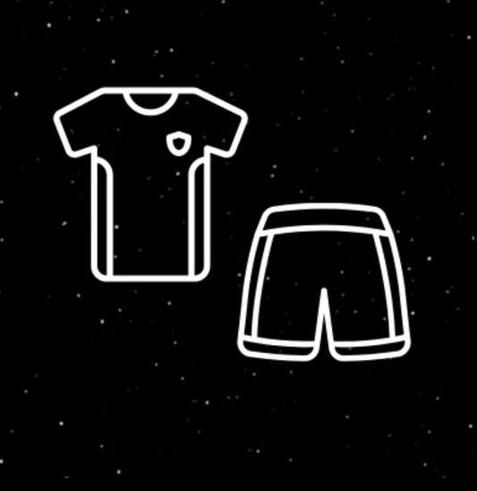 PROVEEDOR DE ROPA DE FUTBOL
